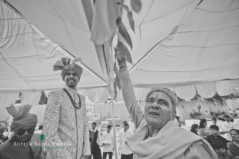 Photo From Kirti & Tejas - Cute wedding in Mumbai - By Frames n Films Studio