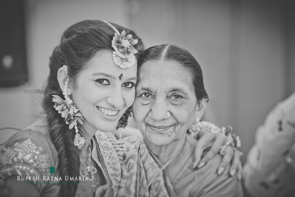 Photo From Kirti & Tejas - Cute wedding in Mumbai - By Frames n Films Studio