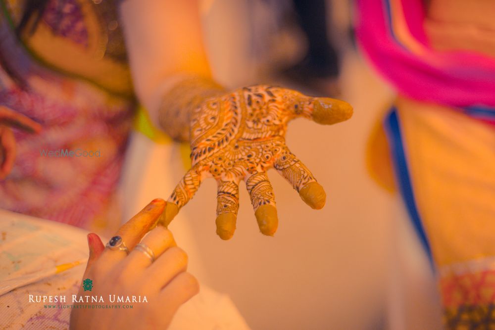 Photo From Kirti & Tejas - Cute wedding in Mumbai - By Frames n Films Studio