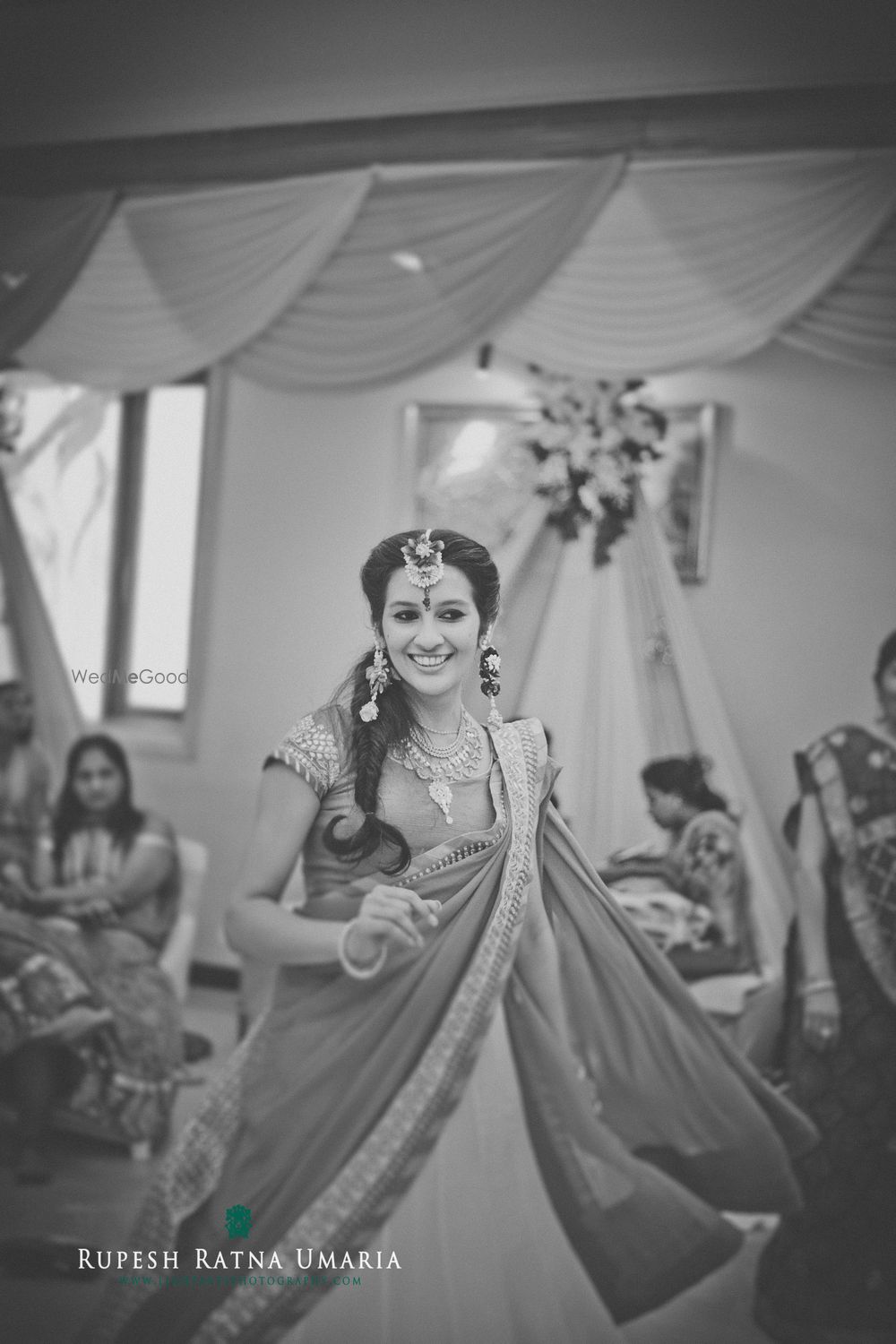 Photo From Kirti & Tejas - Cute wedding in Mumbai - By Frames n Films Studio