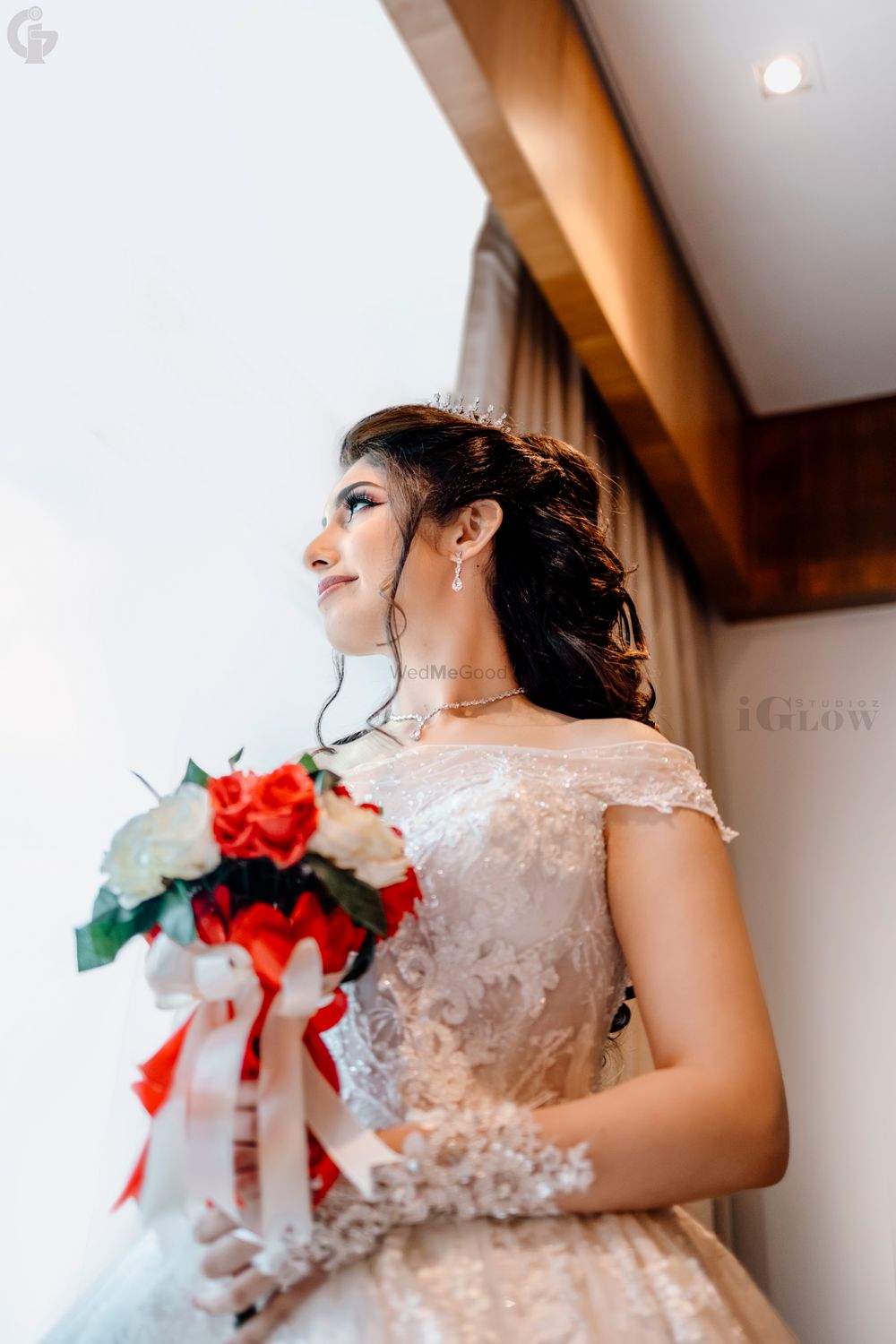 Photo From Christian Wedding - By iGlow Studioz