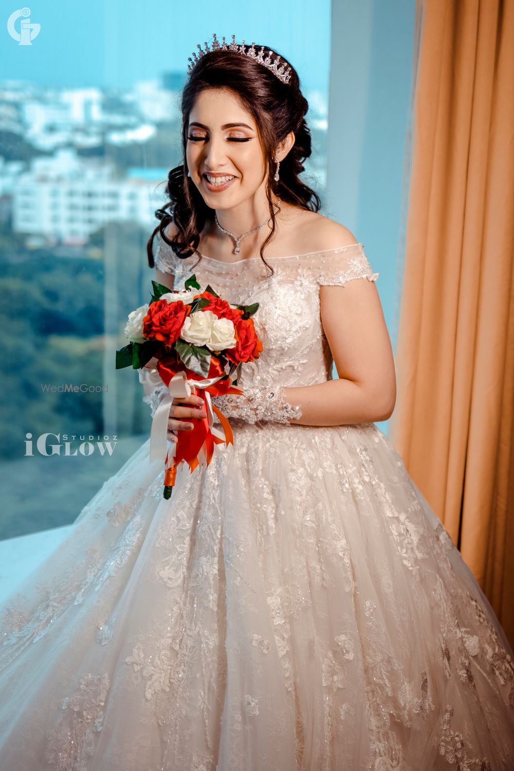 Photo From Christian Wedding - By iGlow Studioz