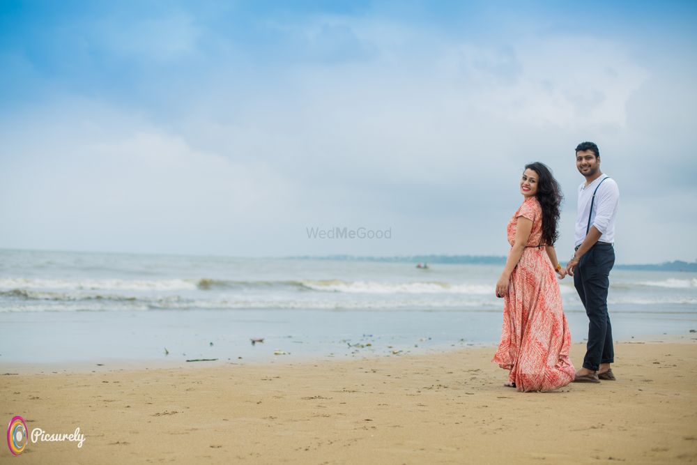 Photo From Aayush + Nanda PW - By Picsurely Films