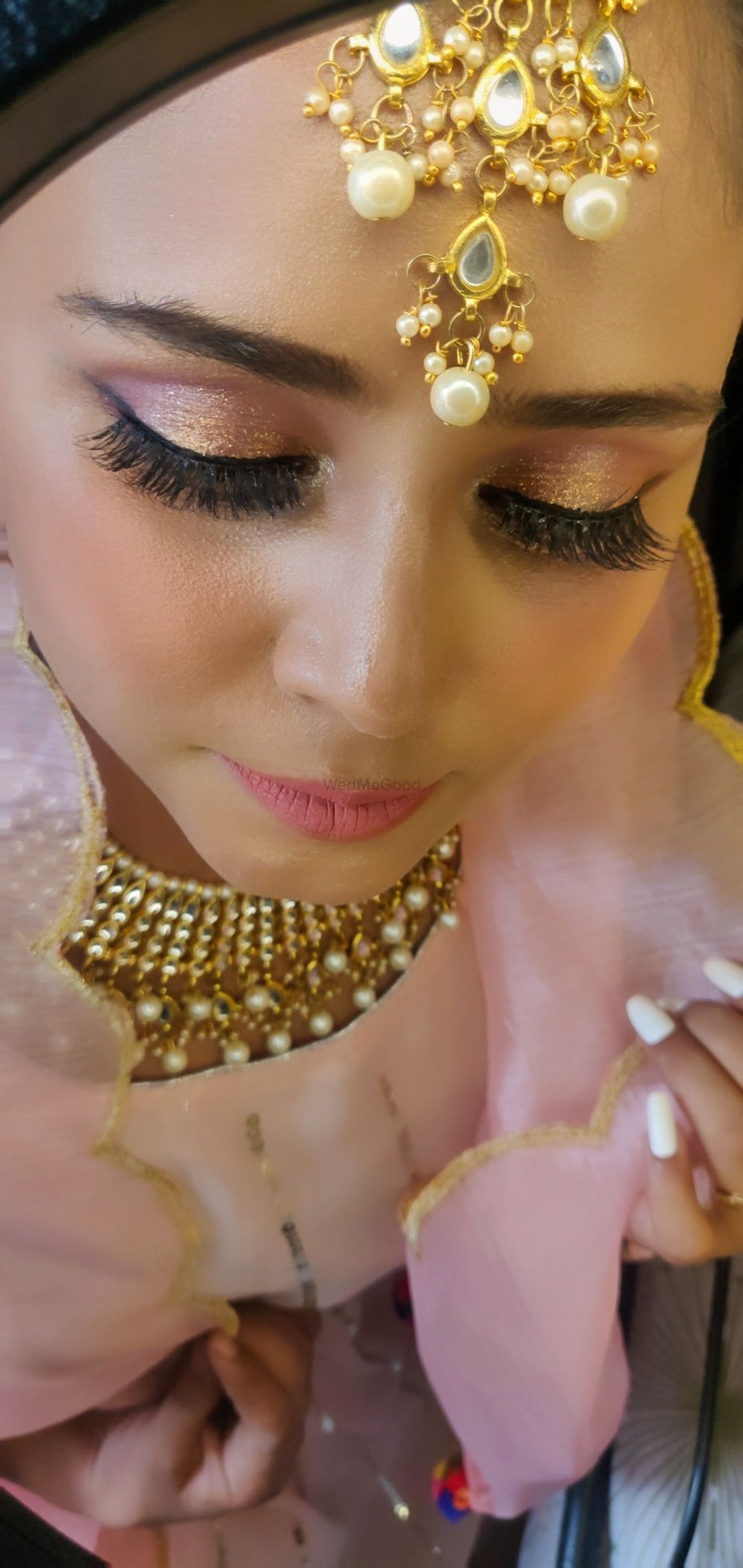 Photo From Soft Glam - By Makeup Stories by Sloka