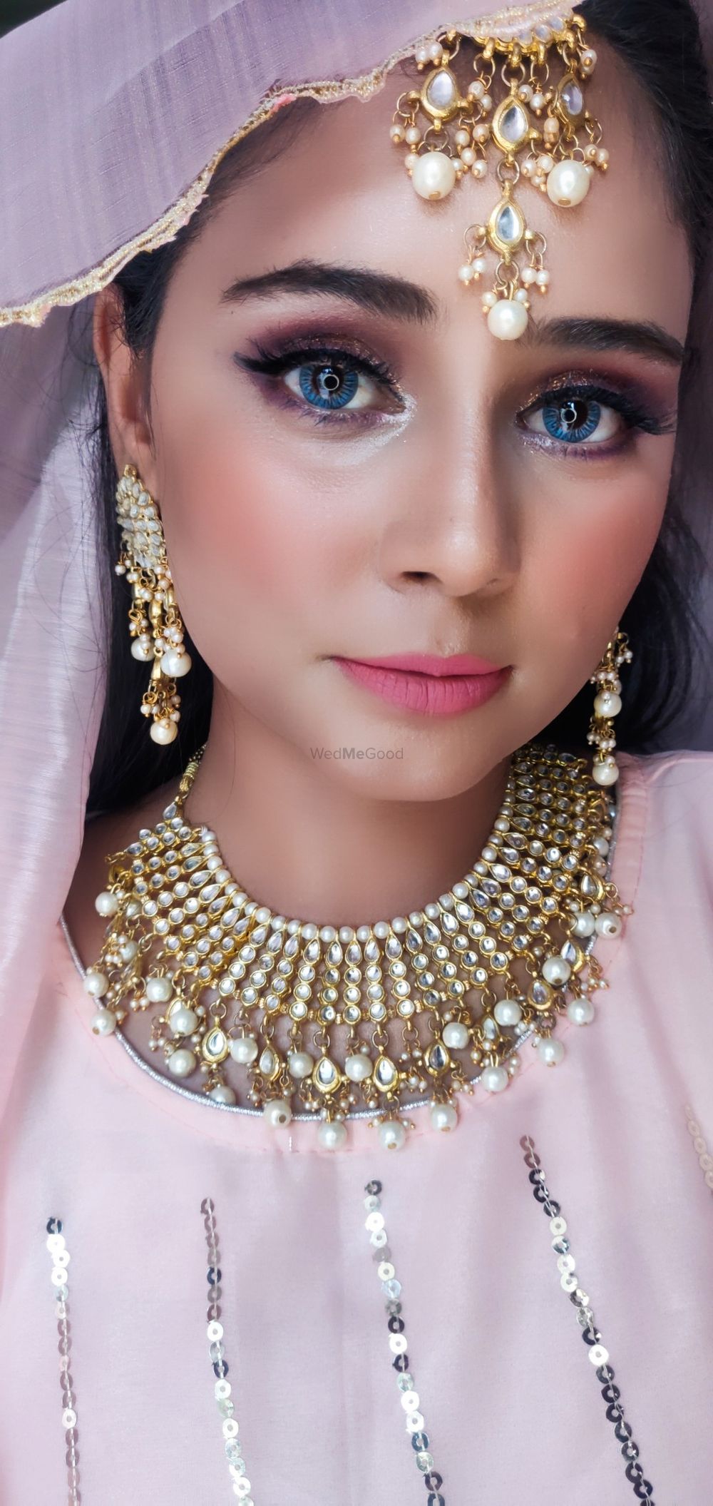 Photo From Soft Glam - By Makeup Stories by Sloka