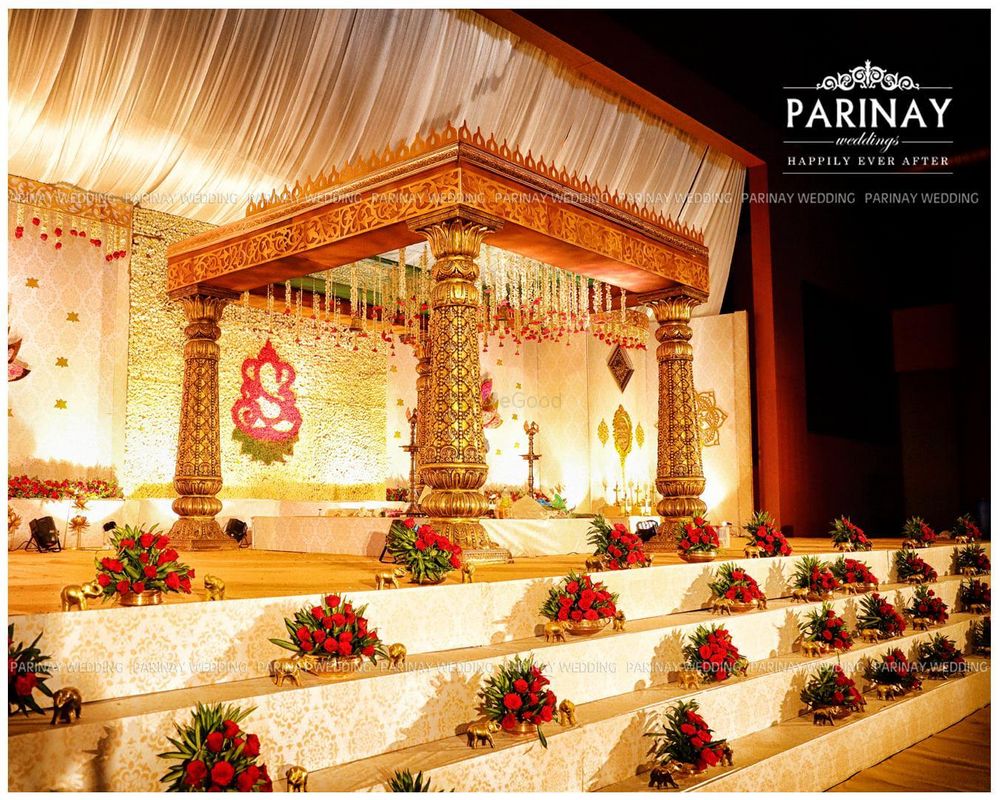 Photo From Wedding Day - By Parinay Weddings