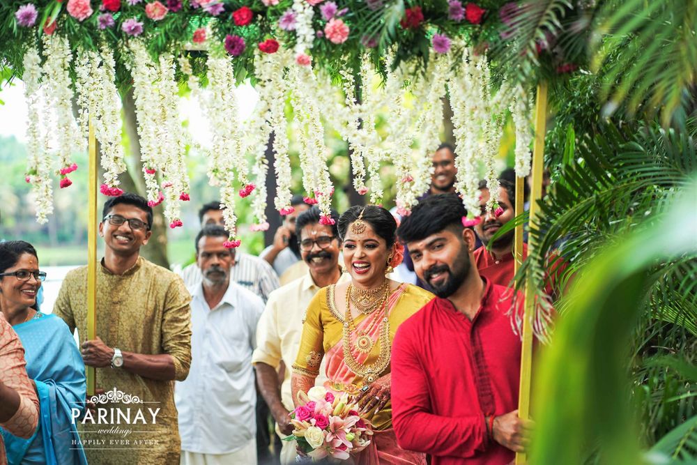 Photo From Wedding Day - By Parinay Weddings
