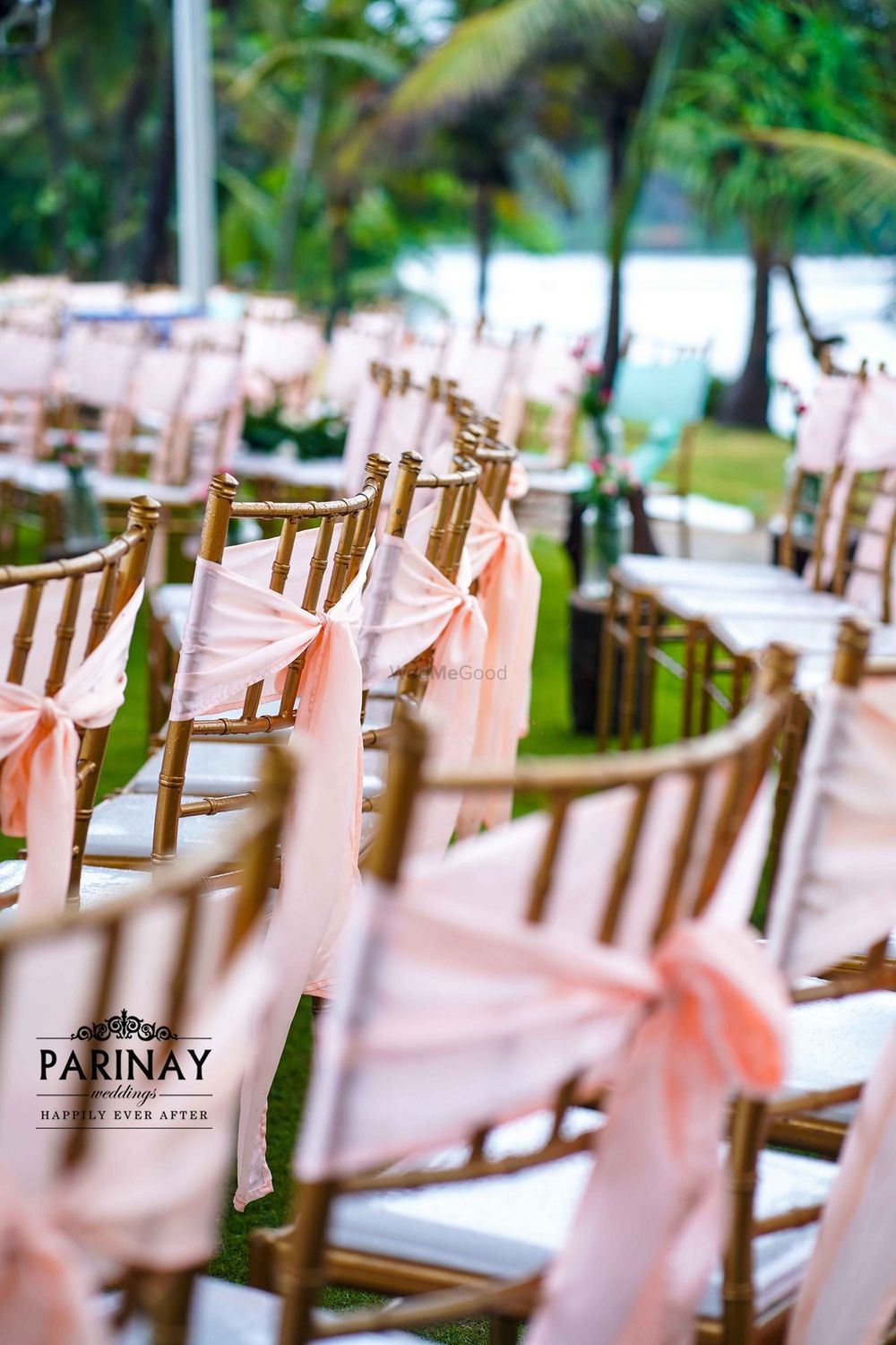 Photo From Wedding Reception - By Parinay Weddings