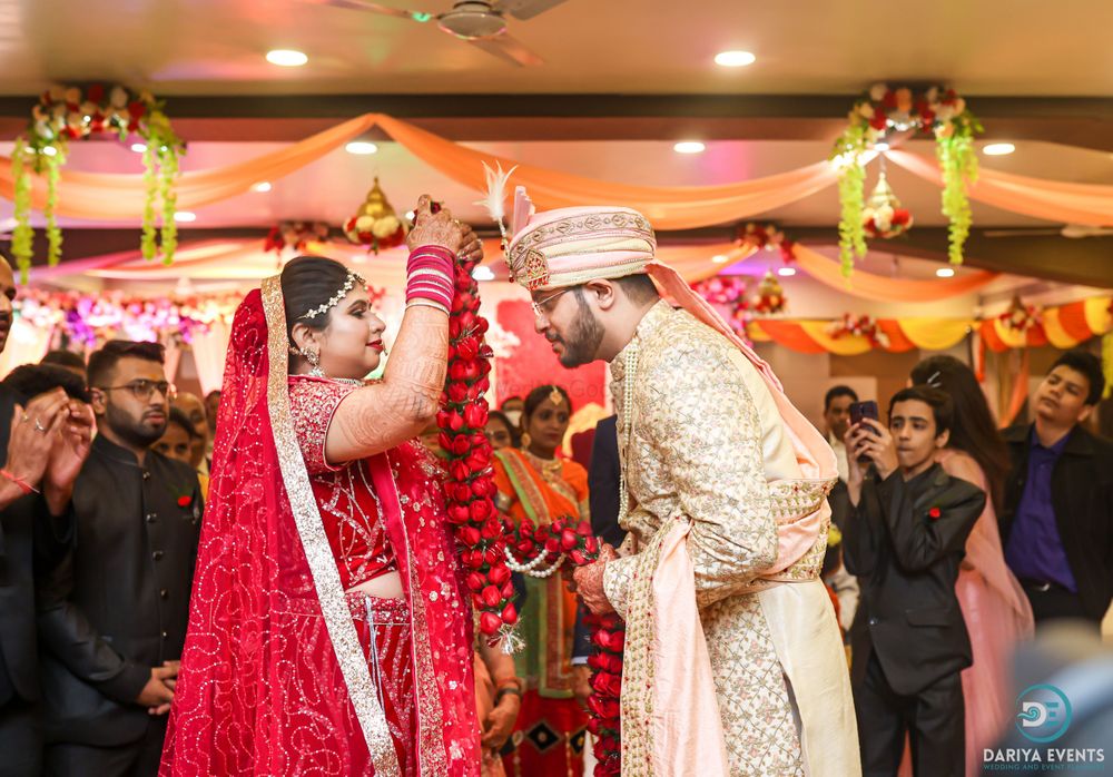 Photo From Aastha & Prakash - By Dariya Event Photography