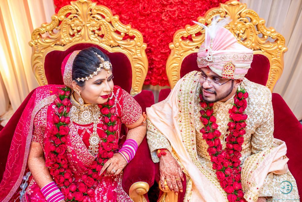 Photo From Aastha & Prakash - By Dariya Event Photography