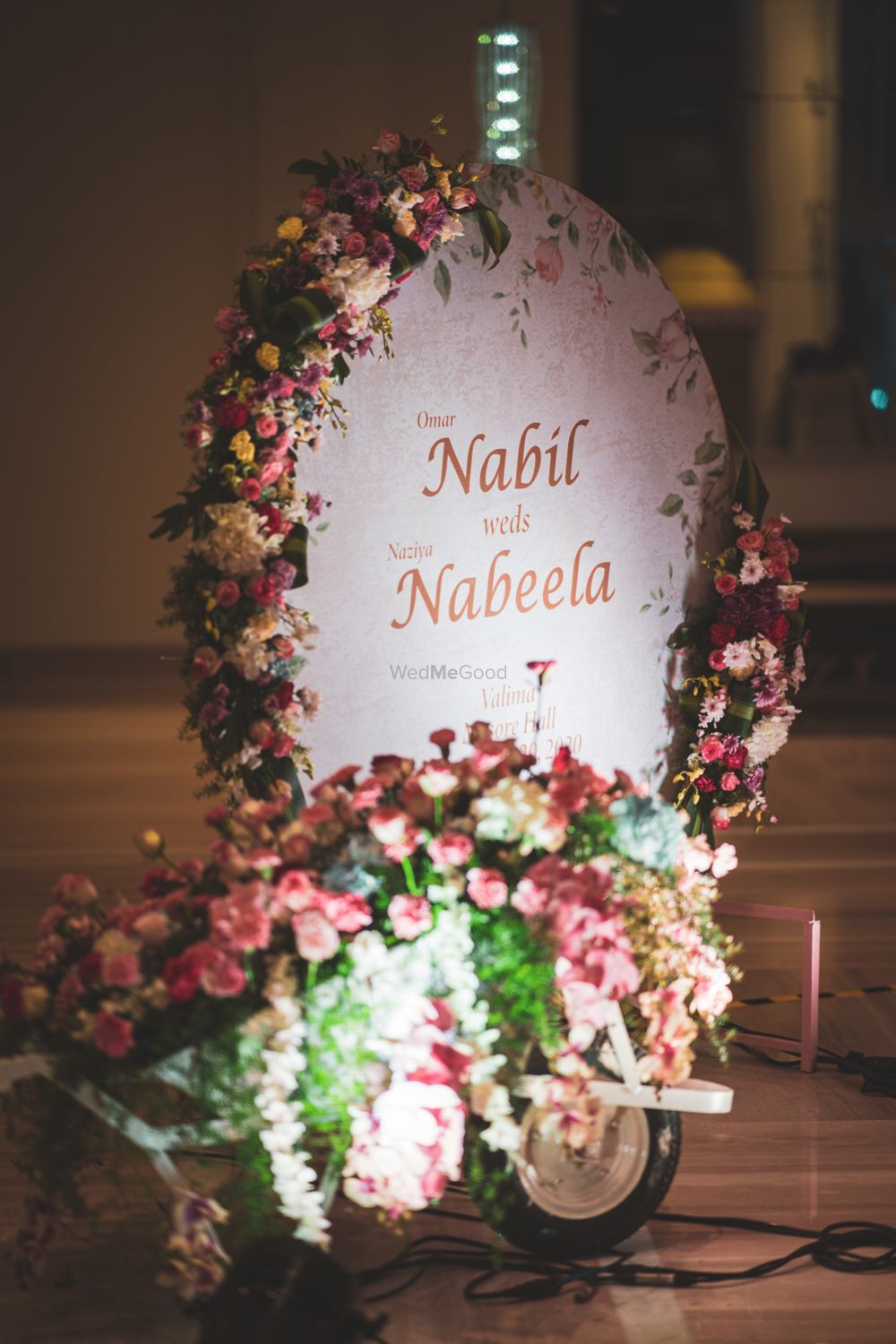 Photo From Nabil and Nabeela - By Avenues Weddings and Events