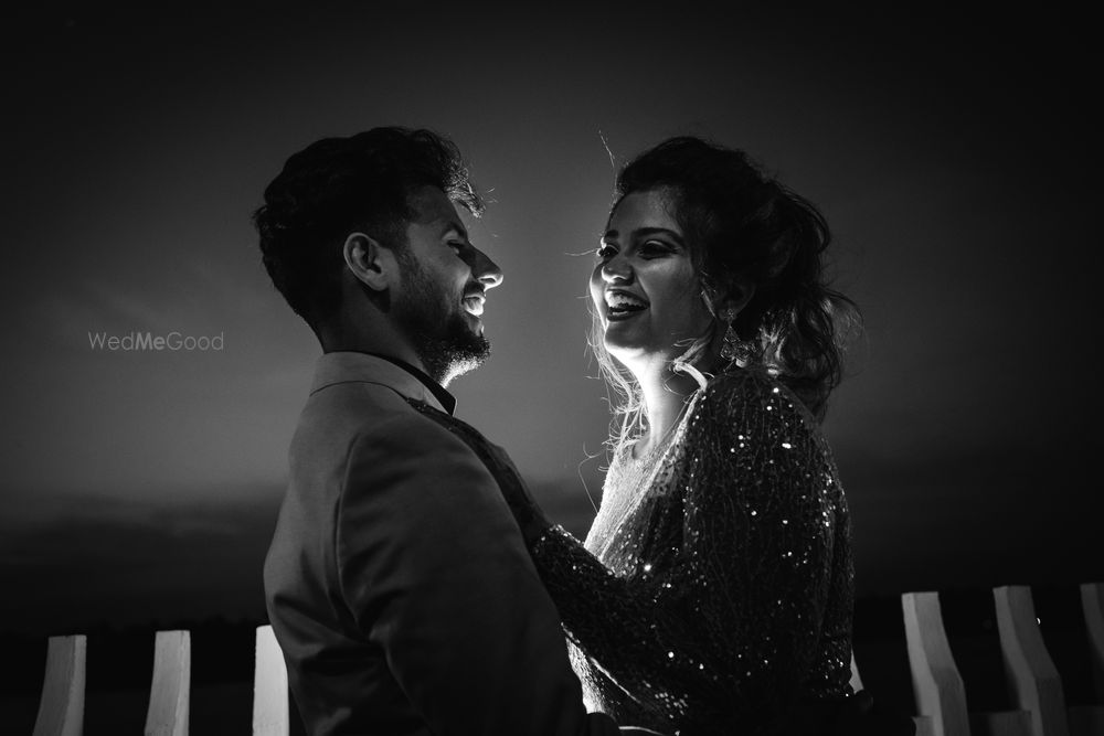 Photo From Ashika & Avinesh - By Eight Ten Stories