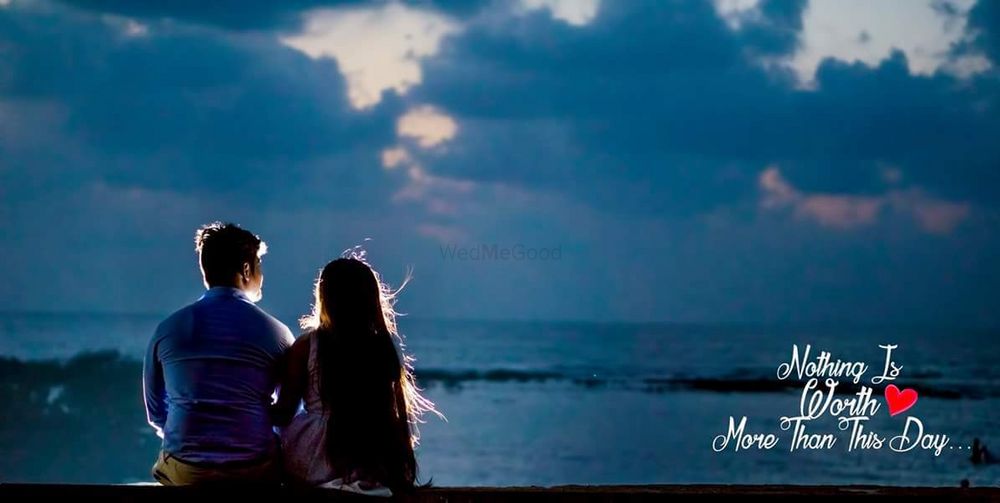 Photo From Pre wedding - By Picsplate