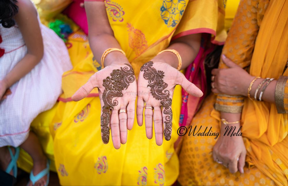 Photo From CoLoR - PoP Mehendi - By Wedding Mela