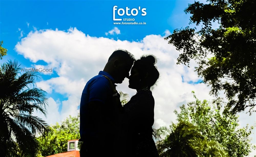 Photo From pre wedding shoot - By Foto's Studio