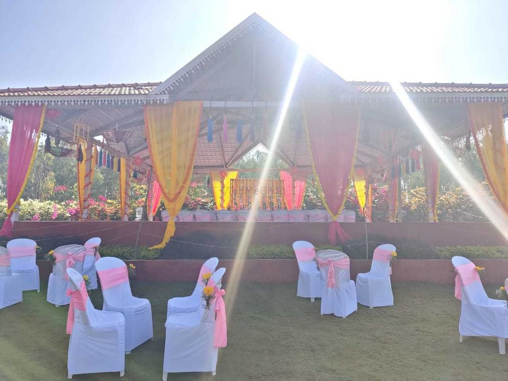 Photo From Sanghmitra - By Avenues Weddings and Events