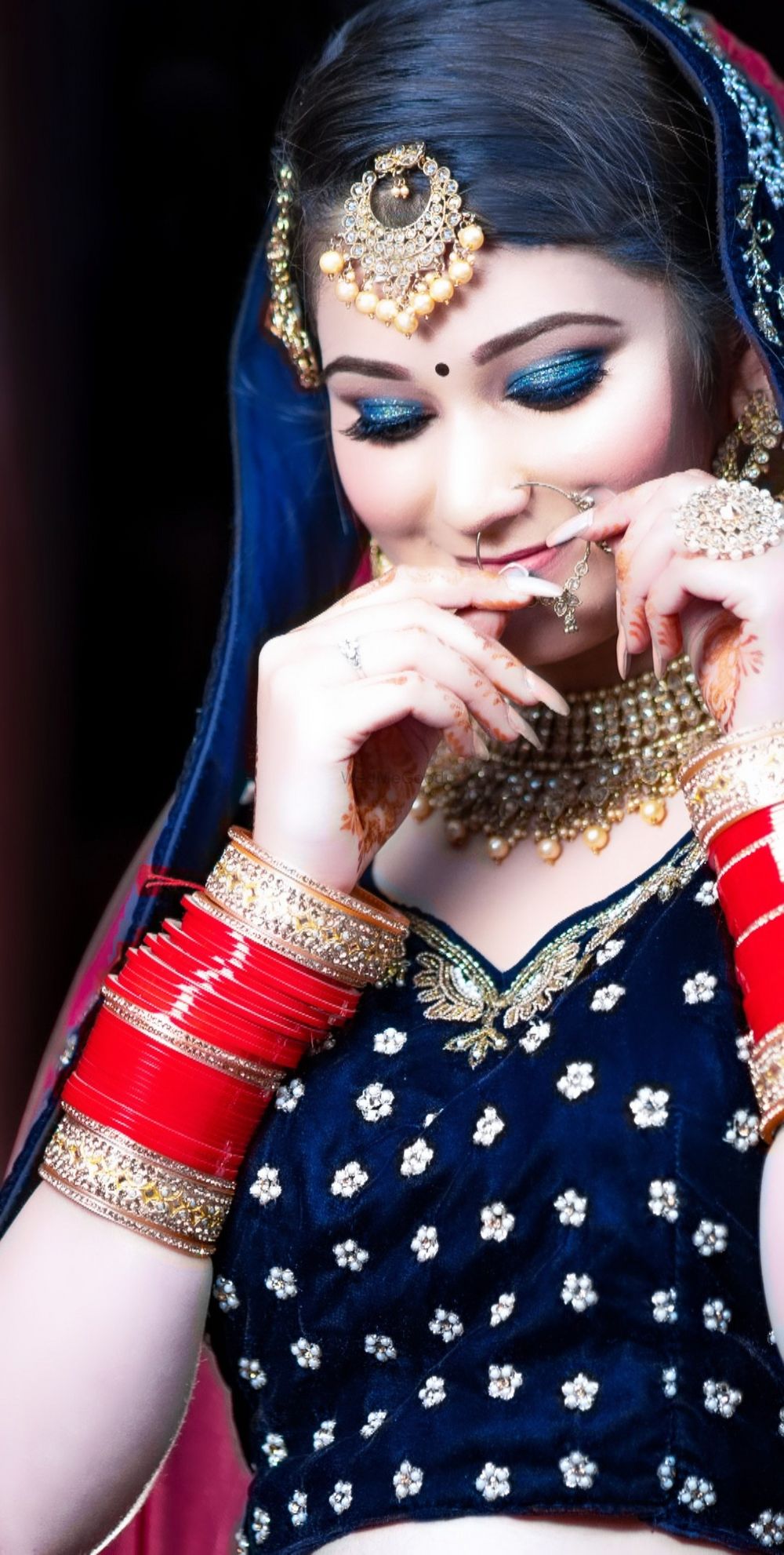 Photo From 2020 Brides - By Facestories by Samridhi