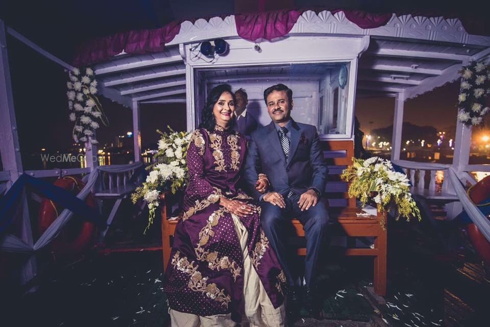 Photo From bridal - By Neha Vaswani