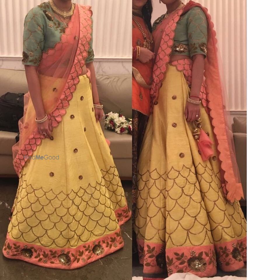 Photo From bridal - By Neha Vaswani