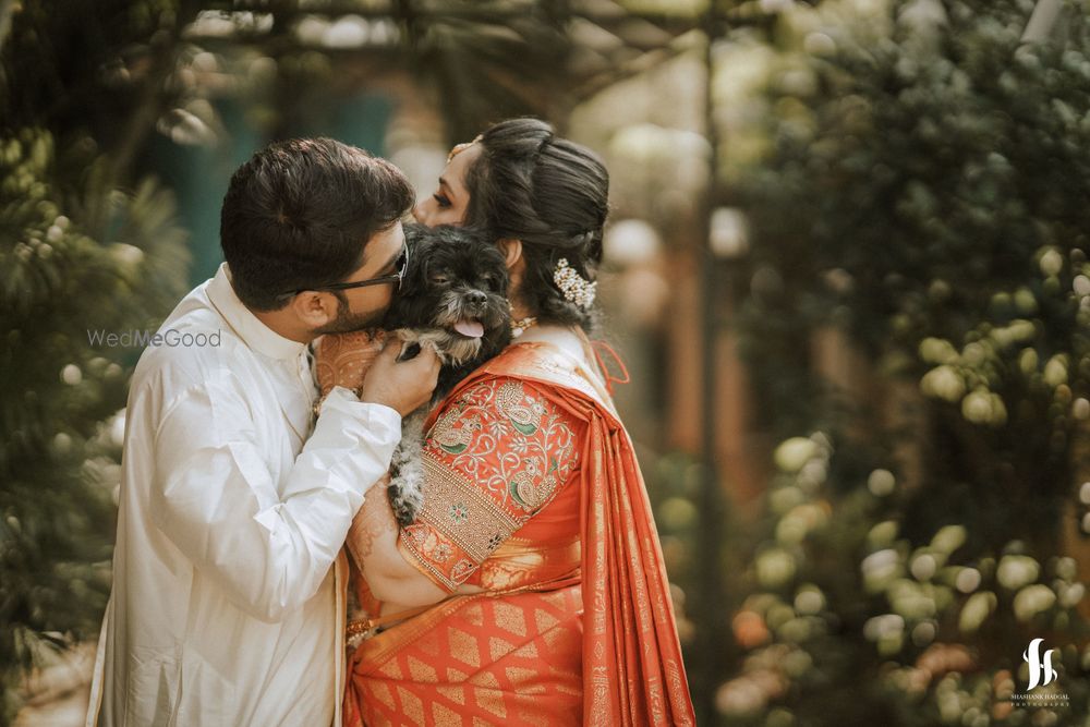 Photo From Lonavla Destination Wedding - By Shashank Hadgal Photography