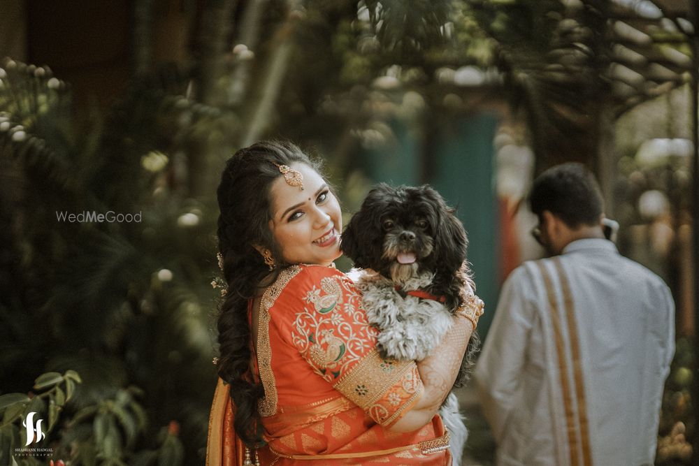 Photo From Lonavla Destination Wedding - By Shashank Hadgal Photography