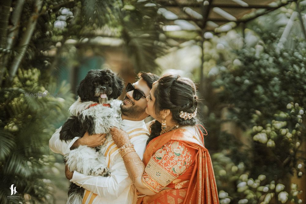 Photo From Lonavla Destination Wedding - By Shashank Hadgal Photography