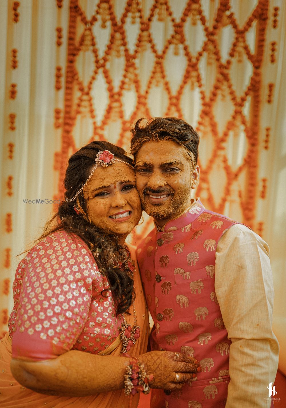 Photo From Lonavla Destination Wedding - By Shashank Hadgal Photography