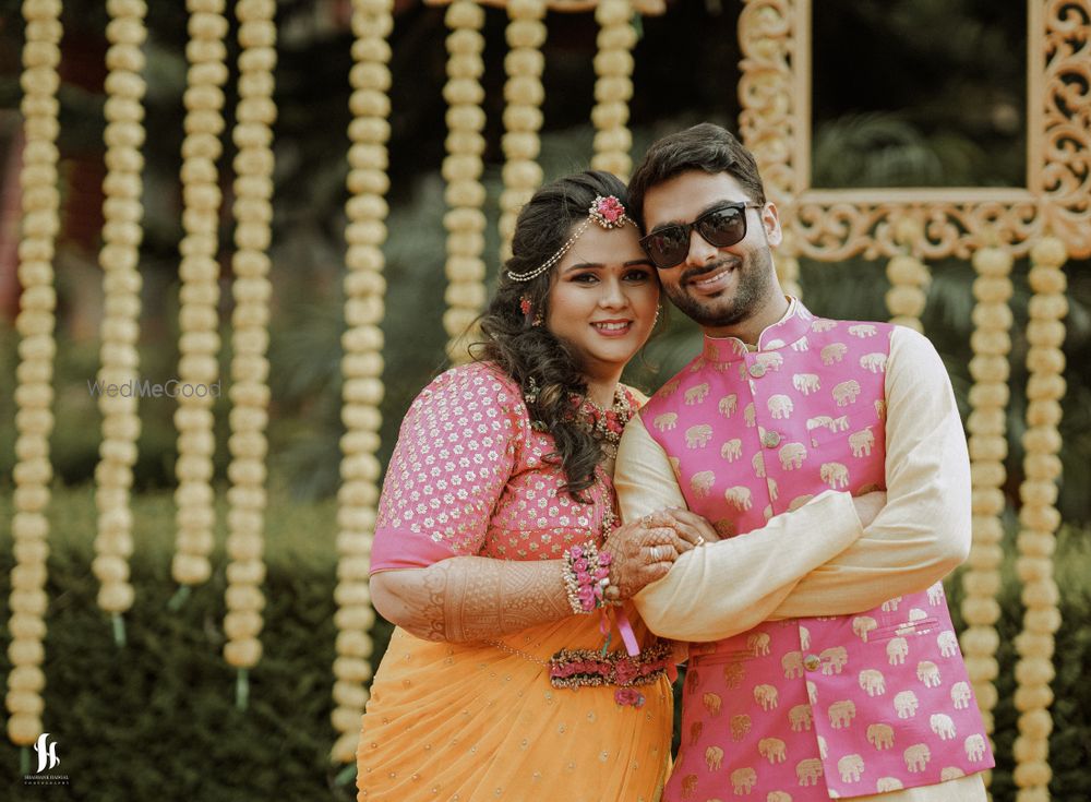 Photo From Lonavla Destination Wedding - By Shashank Hadgal Photography