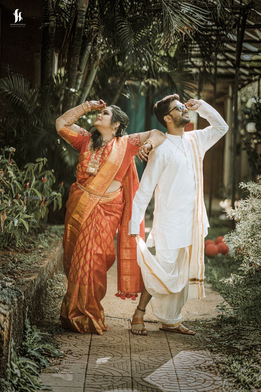 Photo From Lonavla Destination Wedding - By Shashank Hadgal Photography