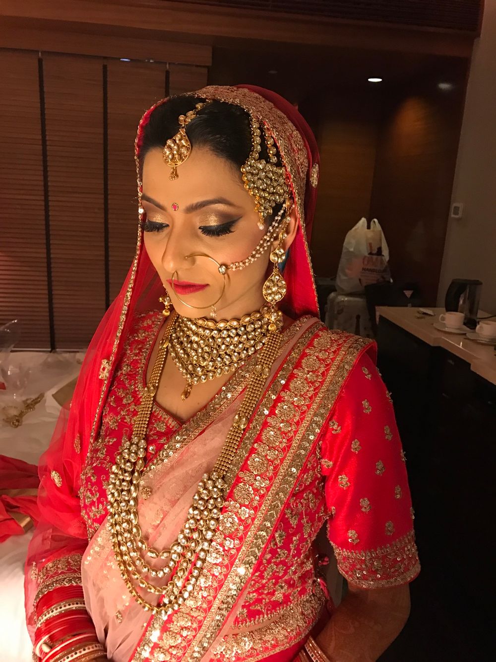 Photo From Bride Pooja - By Sakshi Sagar Studio