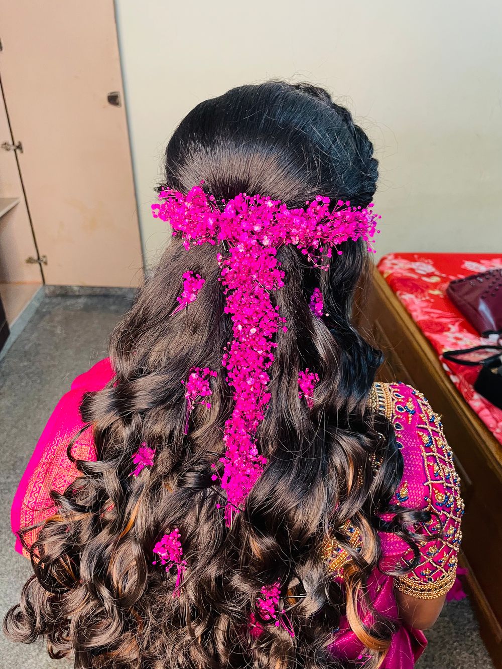 Photo From Hairstyles - By Priya's Bridal Makeover
