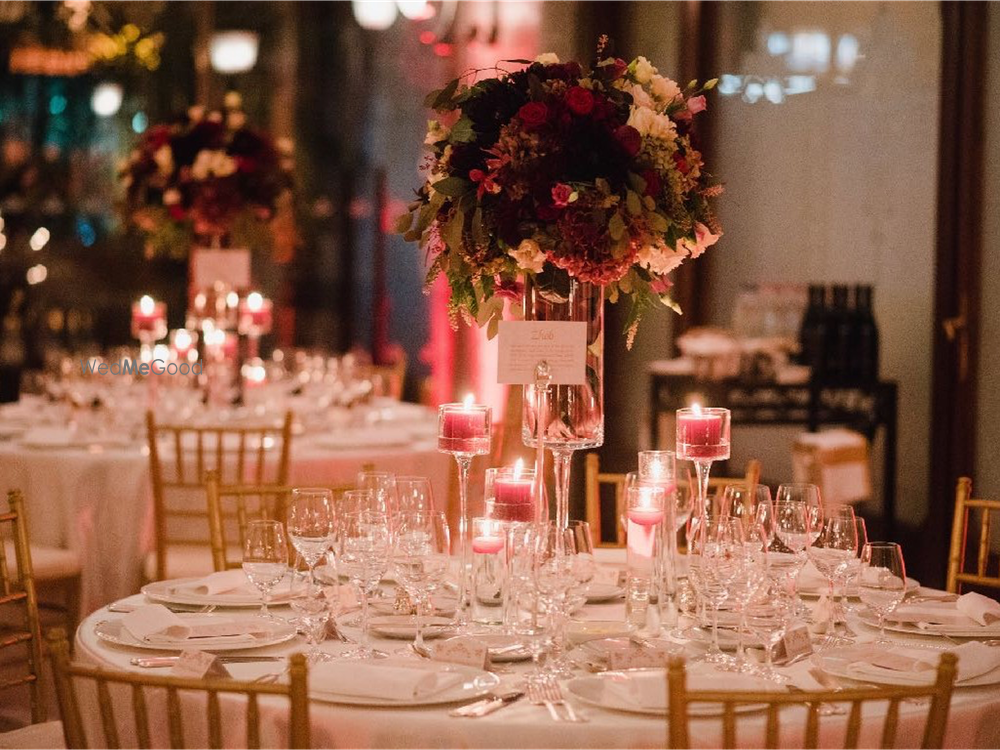 Photo From Wedding Budapest - By Wedlocks Destination Wedding