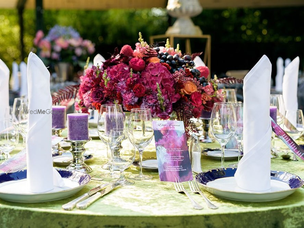 Photo From Wedding Budapest - By Wedlocks Destination Wedding