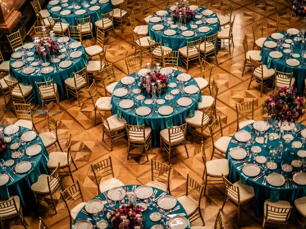 Photo From Wedding Budapest - By Wedlocks Destination Wedding