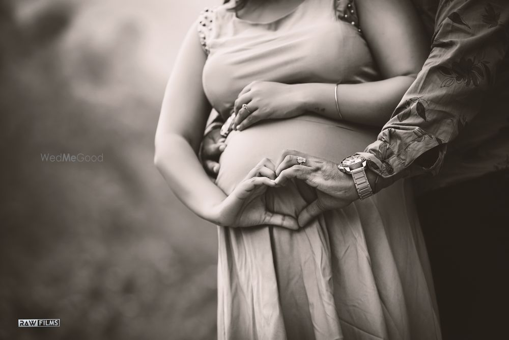 Photo From Maternity - By Rawfilms