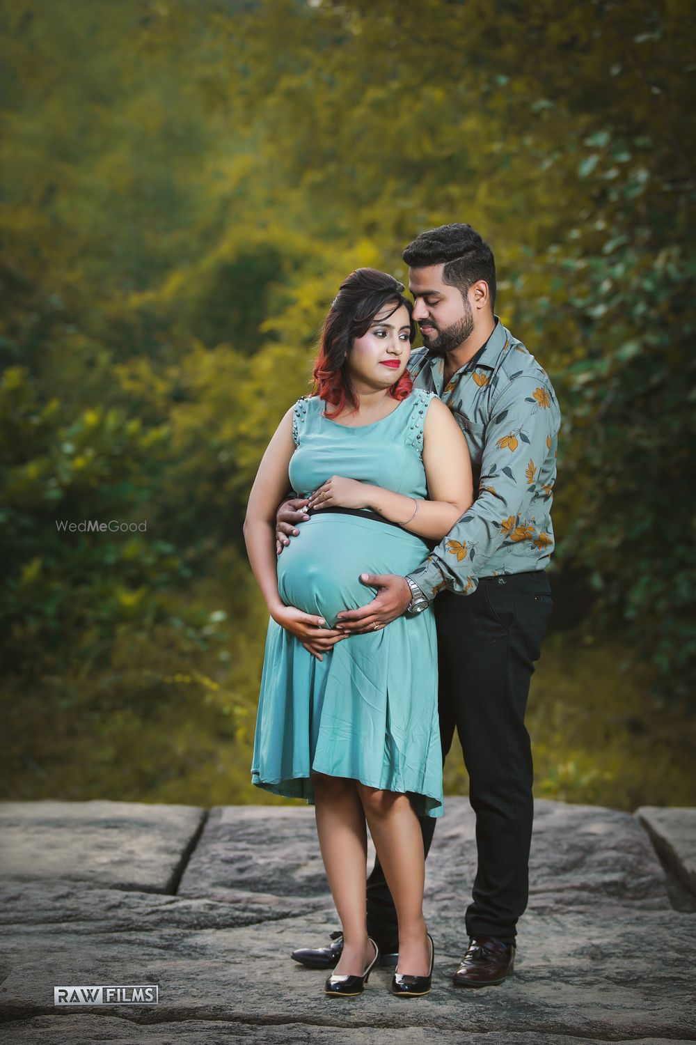 Photo From Maternity - By Rawfilms