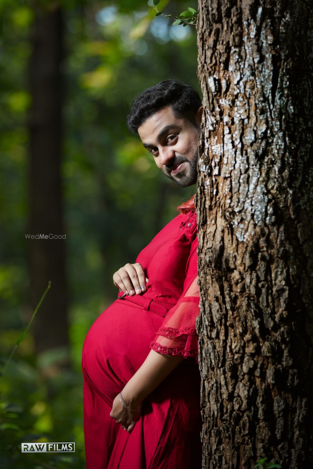 Photo From Maternity - By Rawfilms