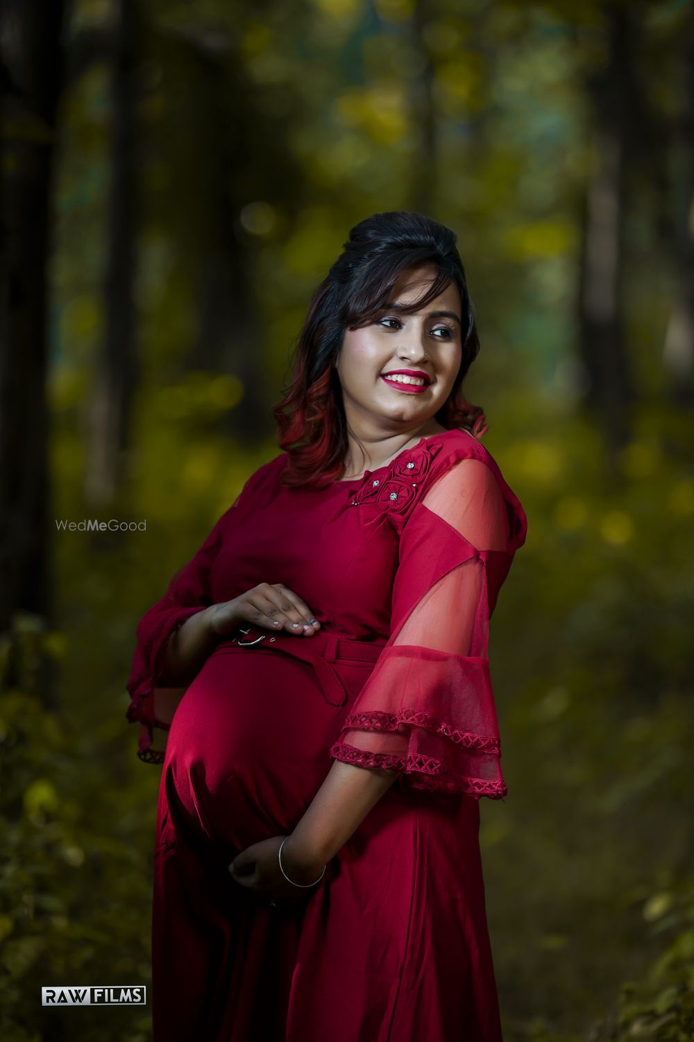 Photo From Maternity - By Rawfilms