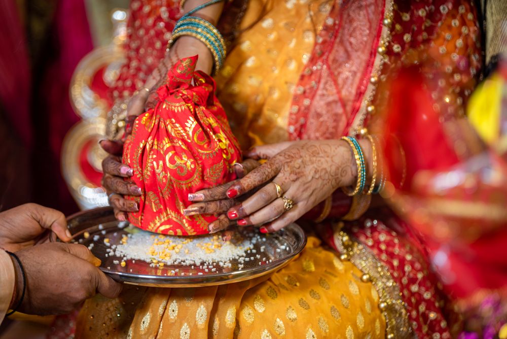 Photo From Sonal & Kashish Wedding - By Rajneesh Srivastava Photography