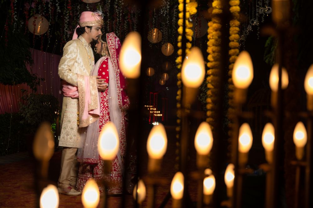 Photo From Sonal & Kashish Wedding - By Rajneesh Srivastava Photography
