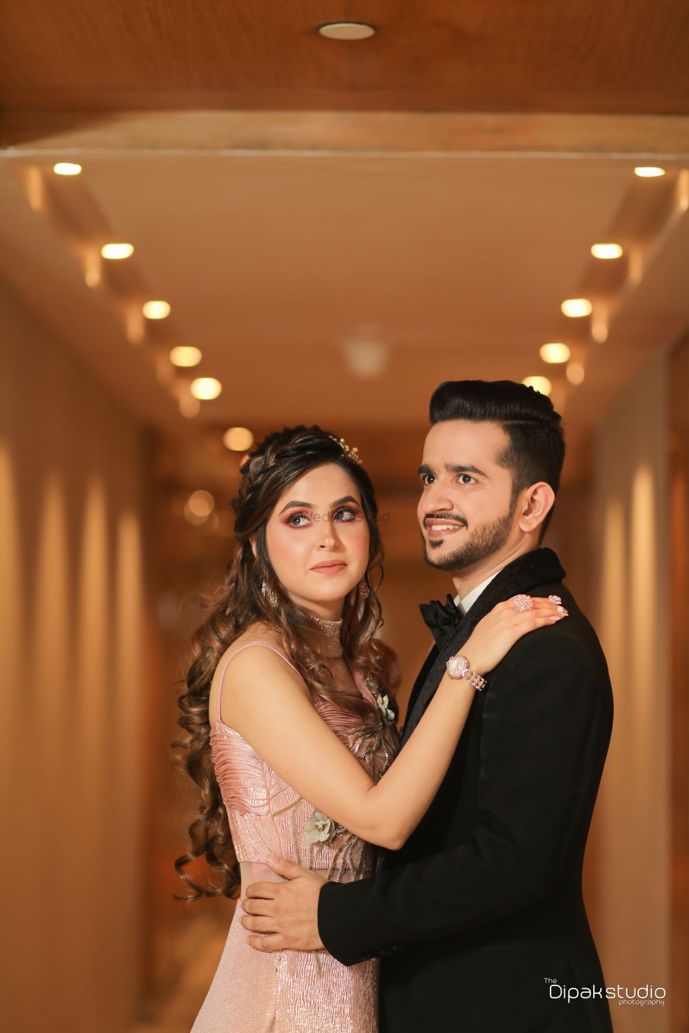 Photo From Sakshi and Ankit - By The Dipak Studio Photography