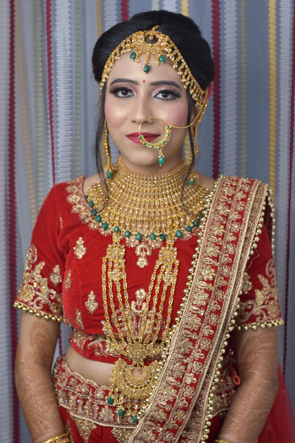 Photo From shivani - By Neha Kapoor Makeup Artist