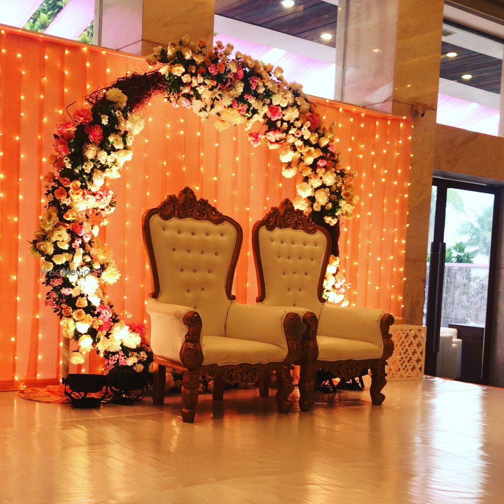 Photo From Delnaz & Hoshaang - By Avsar Events & Planners