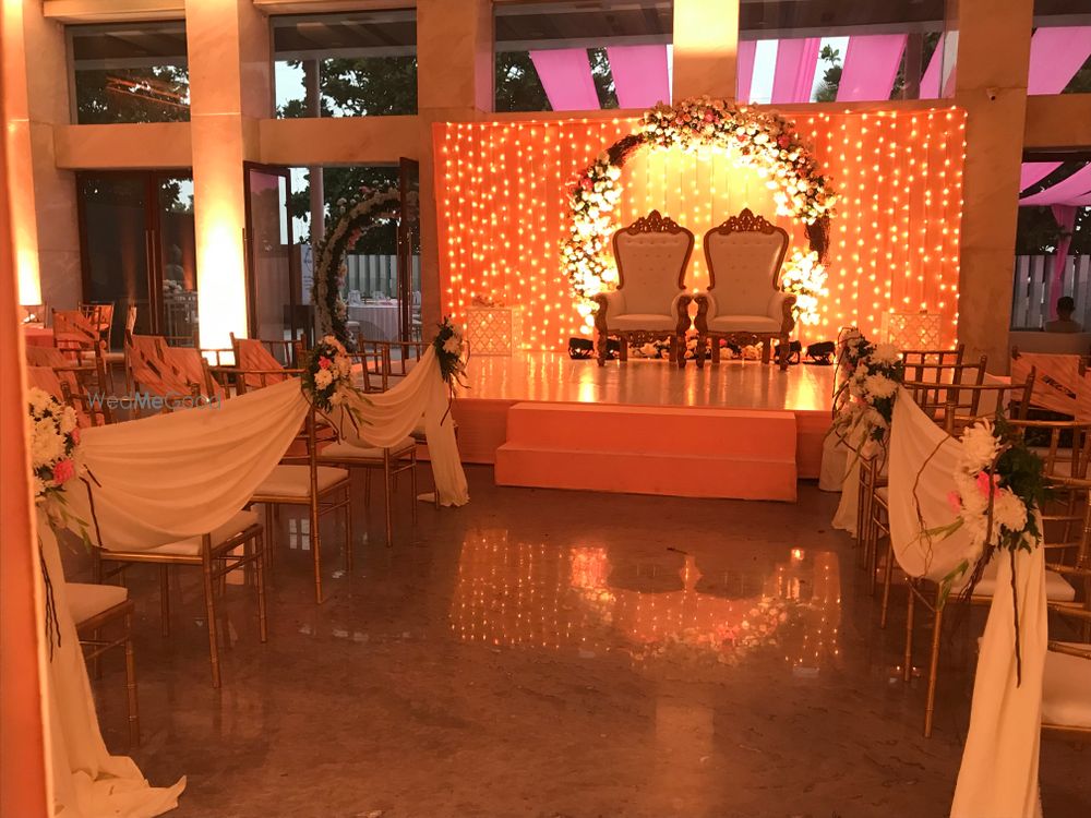 Photo From Delnaz & Hoshaang - By Avsar Events & Planners