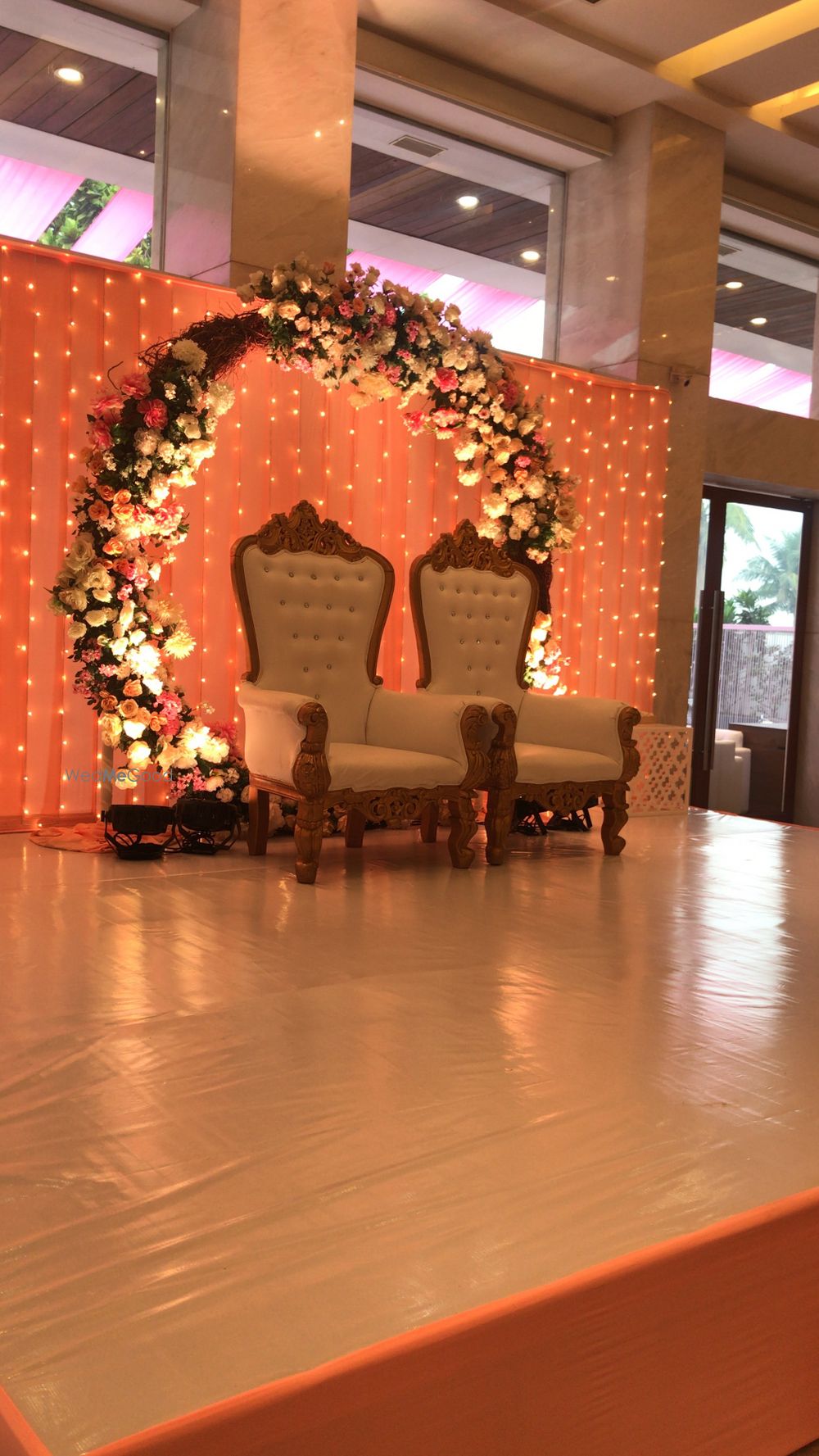 Photo From Delnaz & Hoshaang - By Avsar Events & Planners