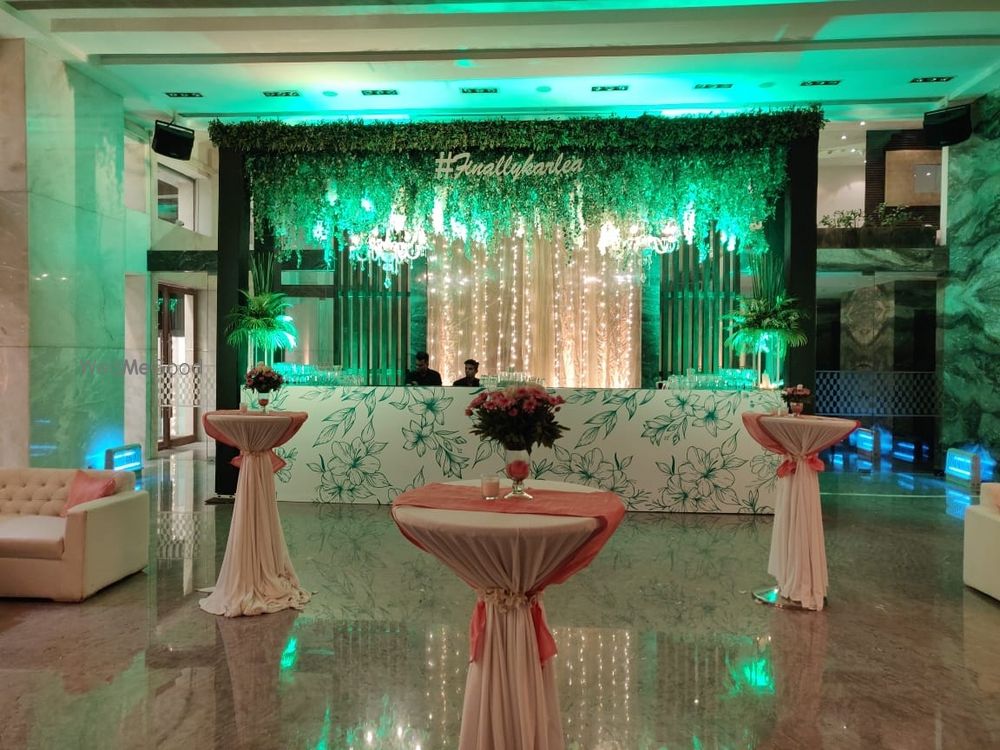 Photo From Trine & Tarbir - By Avsar Events & Planners