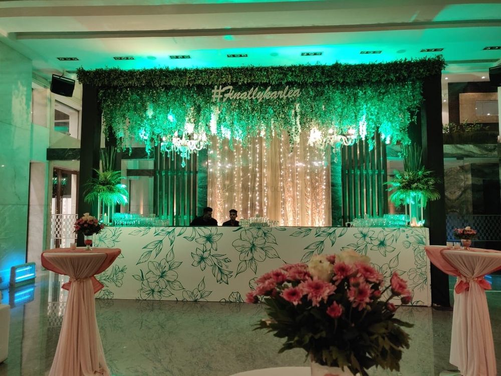 Photo From Trine & Tarbir - By Avsar Events & Planners