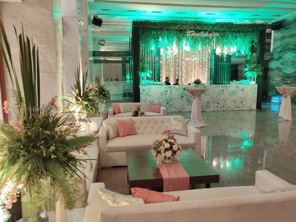 Photo From Trine & Tarbir - By Avsar Events & Planners