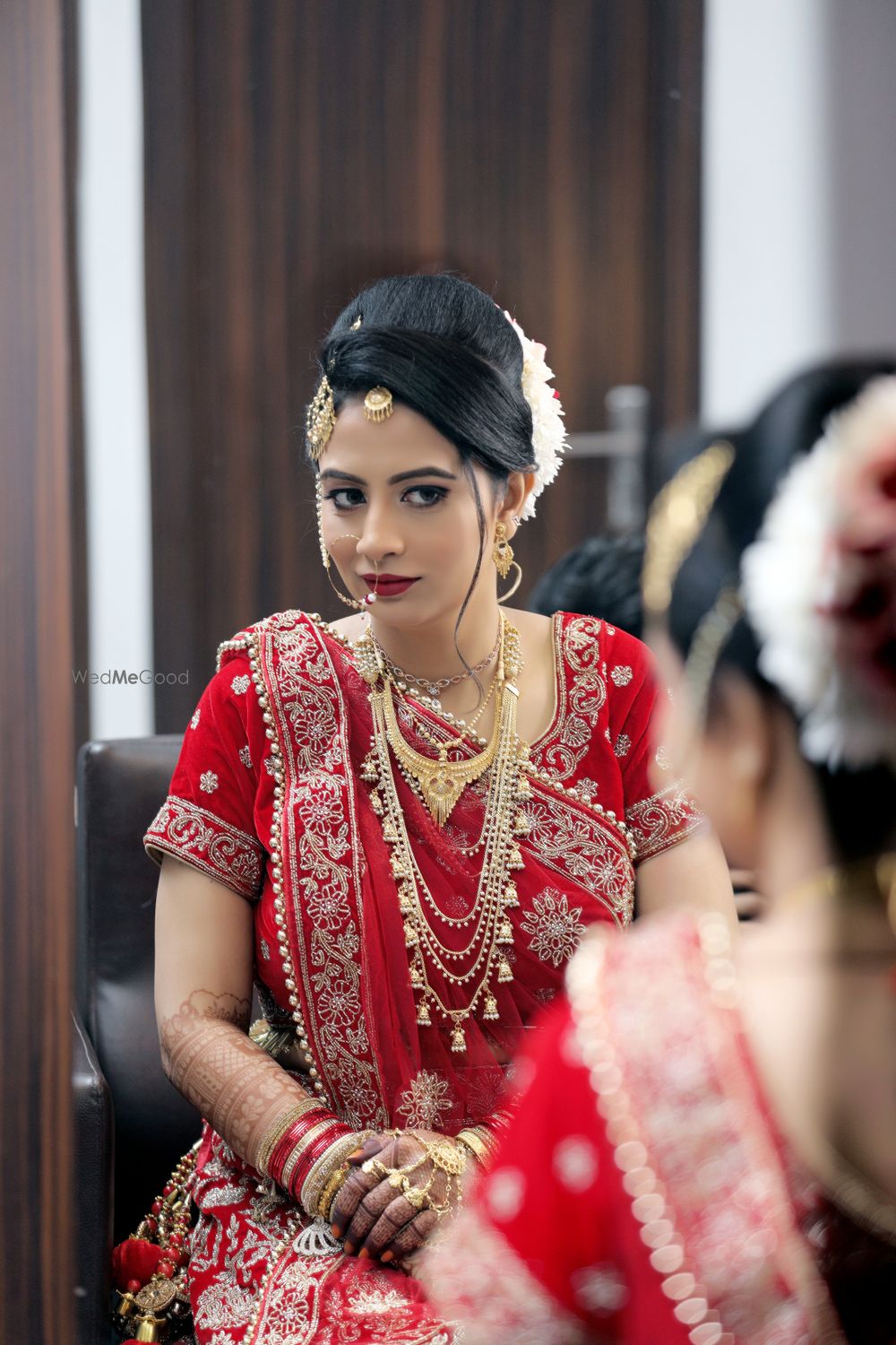 Photo From Sadia & Zaid - By Jeet Photography