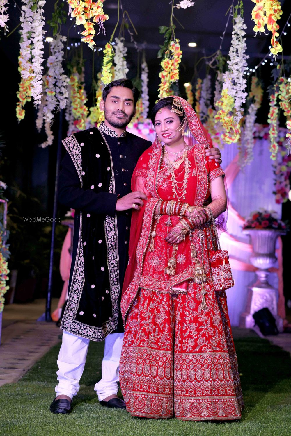 Photo From Sadia & Zaid - By Jeet Photography